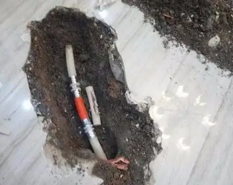 长治测漏水电话