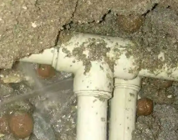 长治测漏水多少钱