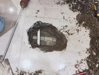 长治测漏水电话