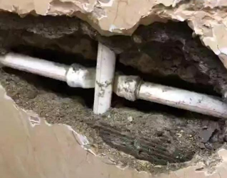 长治测漏水哪家好