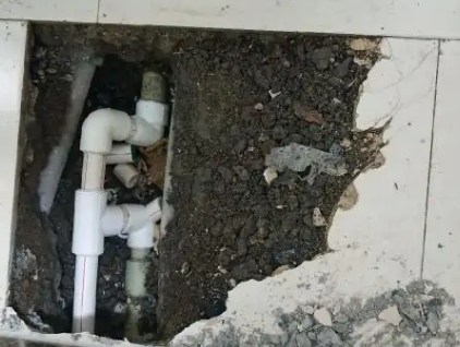 长治测漏水哪家好